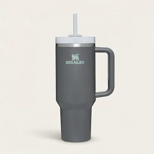 Cup Holder Compatible Insulated Travel Tumbler