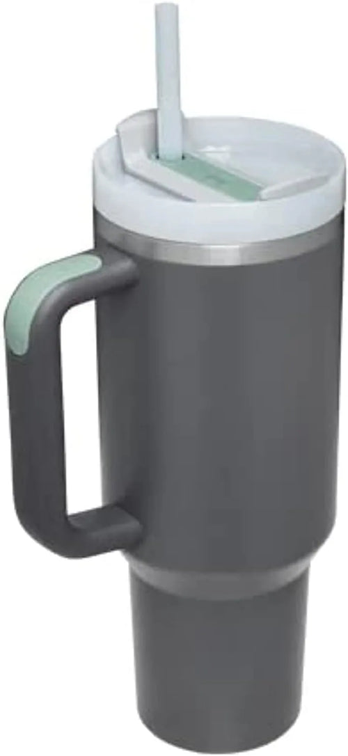 Cup Holder Compatible Insulated Travel Tumbler
