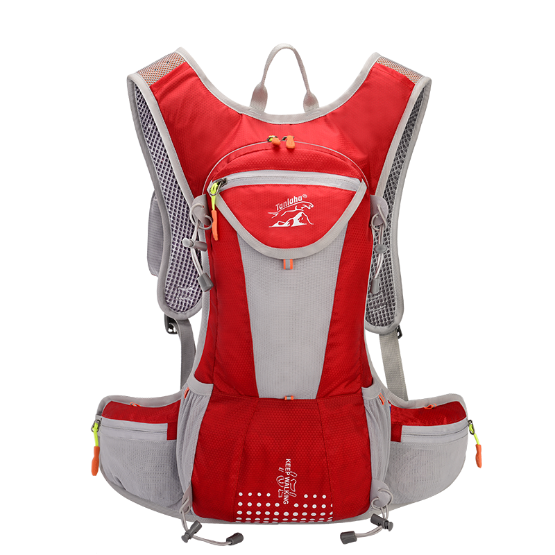 Best 2025 15L Suspension Backpack Breathable Outdoor Riding