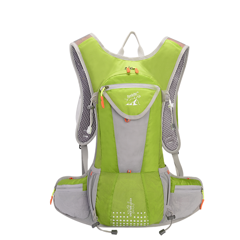 Best 2025 15L Suspension Backpack Breathable Outdoor Riding
