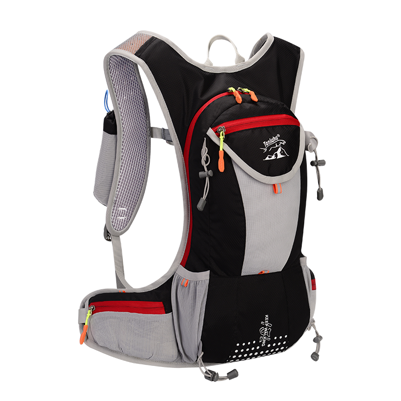 Best 2025 15L Suspension Backpack Breathable Outdoor Riding