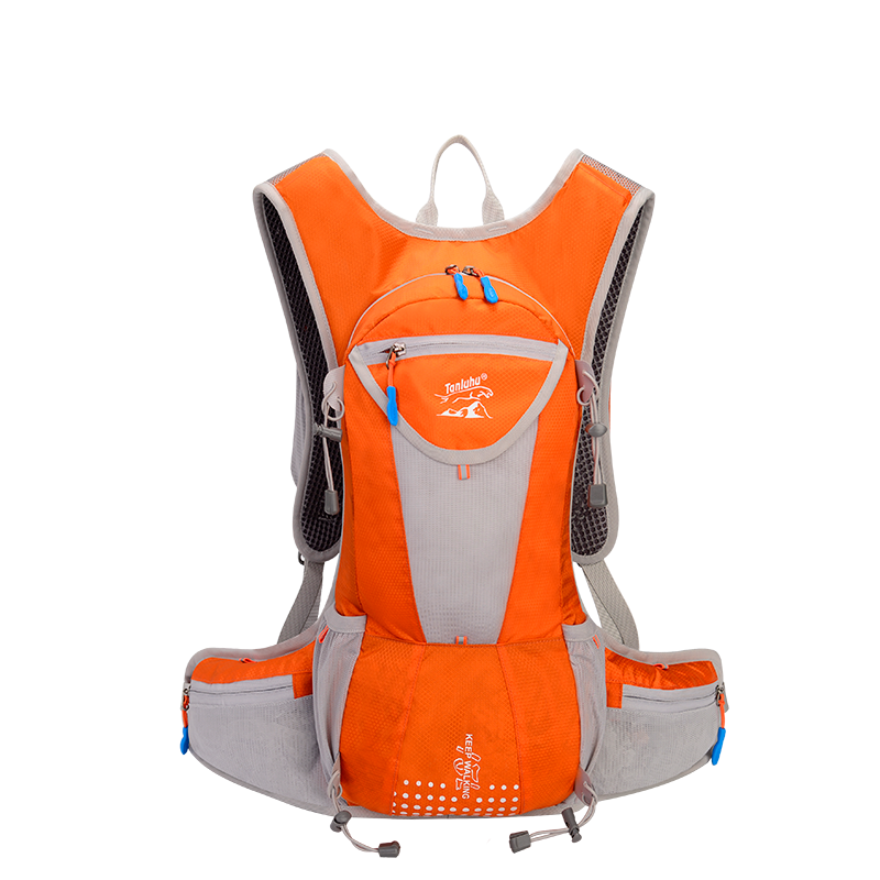 Best 2025 15L Suspension Backpack Breathable Outdoor Riding