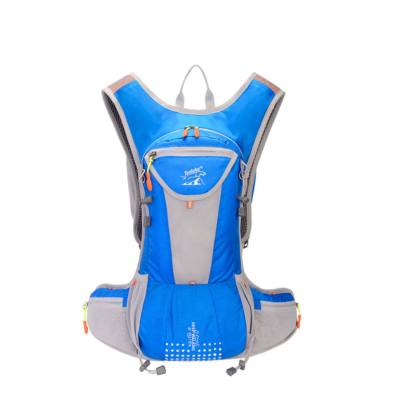 Best 2025 15L Suspension Backpack Breathable Outdoor Riding