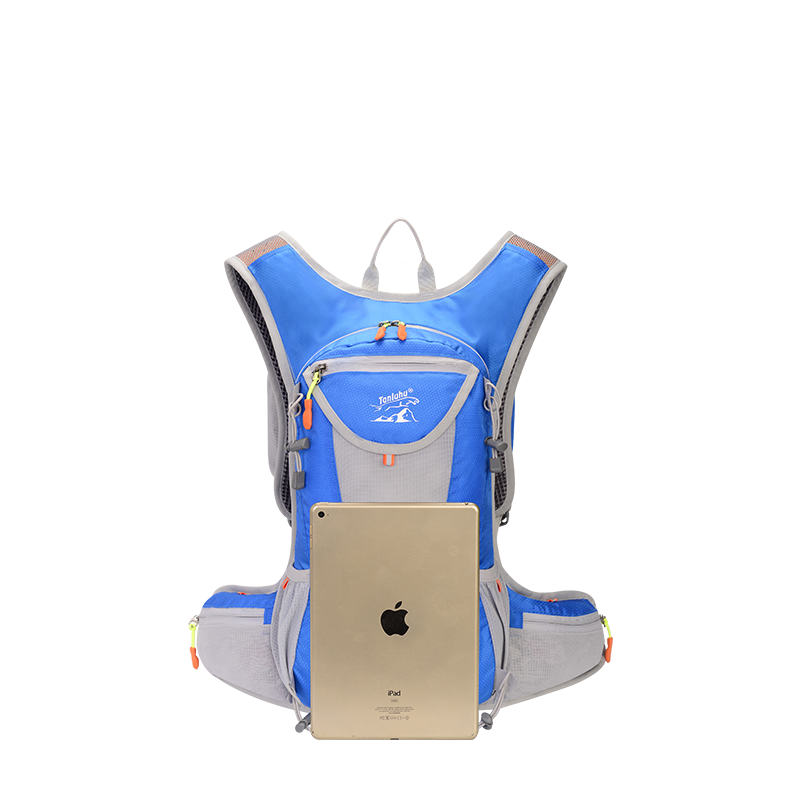 Best 2025 15L Suspension Backpack Breathable Outdoor Riding