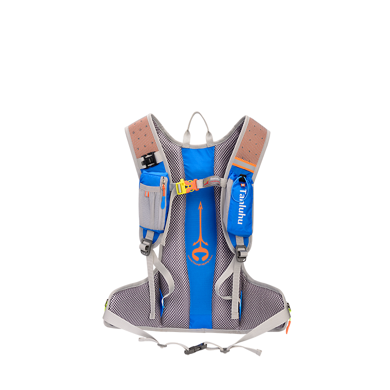 Best 2025 15L Suspension Backpack Breathable Outdoor Riding