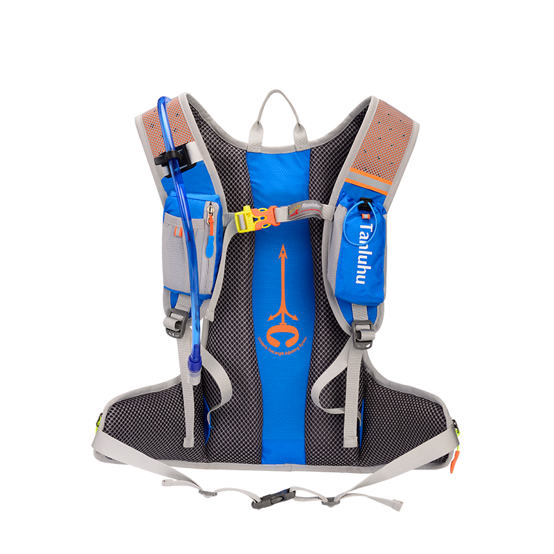 Best 2025 15L Suspension Backpack Breathable Outdoor Riding